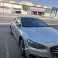 هيونداي ازيرا 2018 مستعملة للبيع في الرياض بسعر 47 ألف ريال سعودي