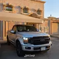 فورد F150 2018 دبل