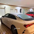 كيا K5 2021 مستعملة للبيع في جدة بسعر 38 ألف ريال سعودي