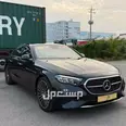 مرسيدس بنز E-Class 2024 مستعملة للبيع في أبهــــا بسعر 233028 ريال سعودي