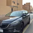 مازدا CX-9 2015 مستعملة للبيع في الرياض بسعر 22 ألف ريال سعودي