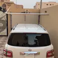 نيسان باترول 2017 مستعملة للبيع مالك اول كل شي وكاله ممشى 188000في الخرج بسعر 120 ألف ريال سعودي