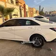 هيونداي النترا 2025 جديدة للتنازل في الرياض بسعر 5 ريال سعودي