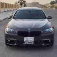 بي ام دبليو الفئة الخامسة 2013 مستعملة للبيع في الطائف بسعر 38 ألف ريال سعودي