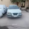 هيونداي النترا 2006 مستعملة للبيع في الرياض بسعر 8 آلاف ريال سعودي