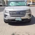فورد اكسبلورر 2018 مستعملة للبيع في الرياض بسعر 65 ألف ريال سعودي