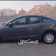 مازدا 3 2016 مستعملة للبيع في مكة المكرمة بسعر 24 ألف ريال سعودي