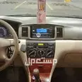 تويوتا كورولا 2007 Toyota Corolla