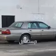 فورد جراند ماركيز 2001 مستعملة للبيع في خميس مشيط بسعر 10 آلاف ريال سعودي
