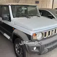 سوزوكي جمني 2026 جديدة للبيع في جدة بسعر 1 ريال سعودي