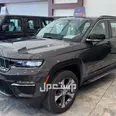 جيب شيروكي 2025 جديدة للبيع في جدة بسعر 1 ريال سعودي