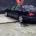 مرسيدس بنز S-Class 2001 مستعملة للبيع في تبوك بسعر 21 ألف ريال سعودي