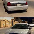 فورد جراند ماركيز 2010 مستعملة للبيع في الخرج بسعر 1 ريال سعودي