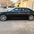 كرايسلر C300 2015 مستعملة للبيع في الرياض بسعر 40 ألف ريال سعودي