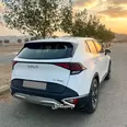 كيا سبورتاج 2023 دبل مكينة 2000cc