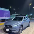 مازدا CX-5 2021 مستعملة للبيع في الرياض بسعر 50 ألف ريال سعودي