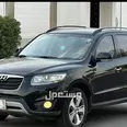 هيونداي سنتافي 2012 مستعملة للبيع في بريدة بسعر 21500 ريال سعودي