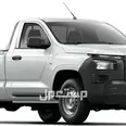 ميتسوبيشي L200 2024 شبه جديدة ماشية أقل من 2000 كيلومتر للبيع في الرياض بسعر 58 ألف ريال سعودي