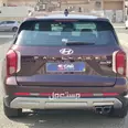 Hyundai Palisade 2023 Used For sale in Jeddah at a price of 140 thousands SAR