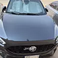 ام جي ZS 2022 مستعملة للبيع في الرياض بسعر 38 ألف ريال سعودي