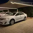 كامري 2013