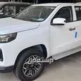 شانجان هنتر 2026 جديدة للبيع في جدة بسعر 1 ريال سعودي