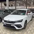 ام جي MG5 2025 جديدة للبيع في جدة بسعر 1 ريال سعودي