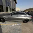 بي ام دبليو الفئة الخامسة 2011 مستعملة للبيع في الرياض بسعر 18500 ريال سعودي