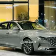 هيونداي ازيرا 2022 نص فل V6 (بحالة ممتازة)