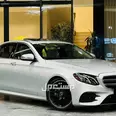 مرسيدس بنز E-Class 2019 مستعملة للبيع في الرياض بسعر 93 ألف ريال سعودي