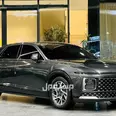 هيونداي ازيرا 2025 مستعملة للبيع في الرياض بسعر 117 ألف ريال سعودي