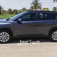 تويوتا كورولا كروس 2024 مستعملة للتنازل في رياض الخبراء