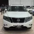 Nissan Pathfinder 2017 Used For sale in Riyadh at a price of 38 thousands SAR