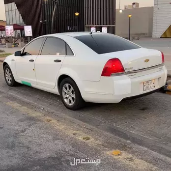شفروليه كابرس 2008 مستعملة للبيع في الرياض