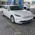 كيا K8 2022 مستعملة للبيع في الخبر بسعر 80 ألف ريال سعودي