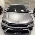 ام جي MG5 2026 جديدة للبيع في جدة بسعر 50600 ريال سعودي