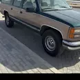 جمس سوبربان 1995 مستعملة للبيع في الرياض بسعر 15 ألف ريال سعودي
