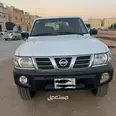 نيسان باترول 2003 مستعملة للبيع في الرياض بسعر 19 ألف ريال سعودي