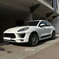 بورش ماكان S 2015
