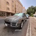 بورش كايين 2008 مستعملة للبيع في جدة بسعر 25 ألف ريال سعودي