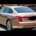 هونشي H9 2022 مستعملة للبيع في جدة بسعر 190 ألف ريال سعودي