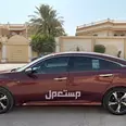 هوندا سيفيك 2018 نص فل نظيفة جدا للبيع
