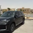شانجان CS95 2021 مستعملة للبيع في الرياض بسعر 43500 ريال سعودي