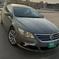 فولكس واجن باسات cc 2012 مستعملة للبيع
