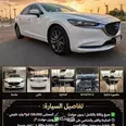 مازدا 6 2021 مستعملة للبيع في الدمام بسعر 62 ألف ريال سعودي