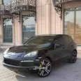 بورش كايين 2014 مستعملة للبيع في الرياض بسعر 48 ألف ريال سعودي