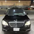مرسيدس بنز S-Class 2013 مستعملة للبيع في النعيرية بسعر 55 ألف ريال سعودي