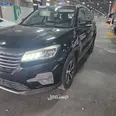 شانجان CS75 2020 مستعملة للبيع في الرياض بسعر 40 ألف ريال سعودي