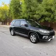 شانجان CS75 2019 مستعملة للبيع في الخبر بسعر 25 ألف ريال سعودي