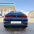 بي ام دبليو X6 2023 مستعملة للبيع في الرياض بسعر 245 ألف ريال سعودي